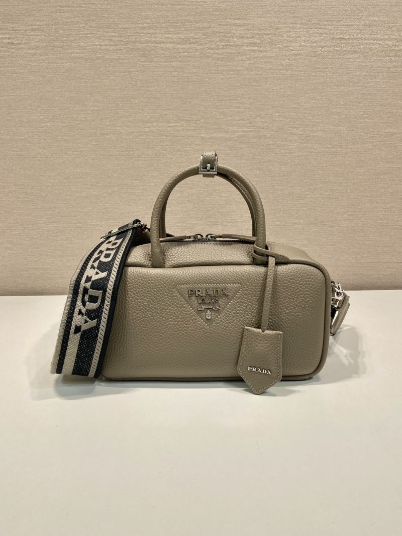 Prada Top Handle Bags